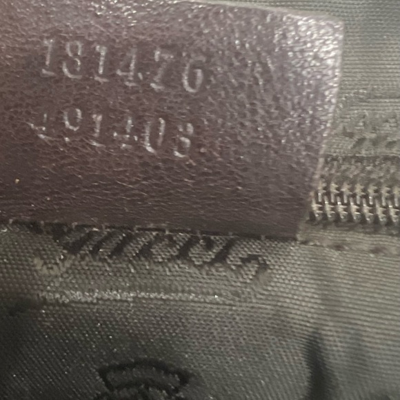 Gucci canvas GG Duchessa flap tote - Picture 12 of 16